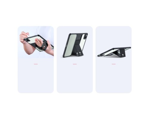 Чохол до планшета BeCover Stand Xiaomi Pad 8 / 8 Pro 11.2