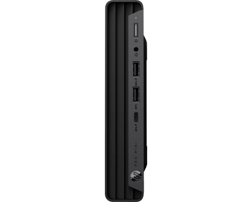 Комп'ютер HP Pro 400 G9 Mini / i5-13500T, 16, 512, WiFi, кл+м, Win11P (B70V2AT)