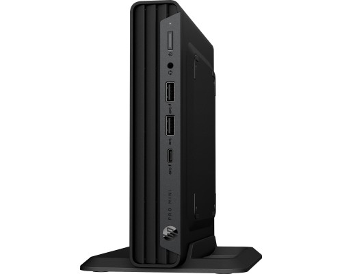 Комп'ютер HP Pro 400 G9 Mini / i5-13500T, 16, 512, WiFi, кл+м, Win11P (B70V2AT)
