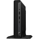 Комп'ютер HP Pro 400 G9 Mini / i5-13500T, 16, 512, WiFi, кл+м, Win11P (B70V2AT)