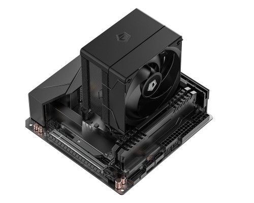 Кулер до процесора ID-Cooling SE-904-XT BLACK