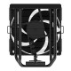 Кулер до процесора ID-Cooling SE-904-XT BLACK