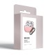 Чохол для навушників Armorstandart Air для Apple Airpods 4 Pink (ARM82618) (ARM82618)