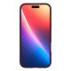Чохол до мобільного телефона Spigen Nano Pop MagFit iPhone 17 Pro Max Burgundy Bean (ACS10261)