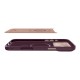Чохол до мобільного телефона Spigen Nano Pop MagFit iPhone 17 Pro Max Burgundy Bean (ACS10261)