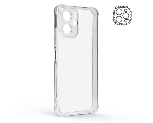 Чохол до мобільного телефона Armorstandart Air Force Tecno Spark Go 2 4G Camera cover Clear (ARM87133)