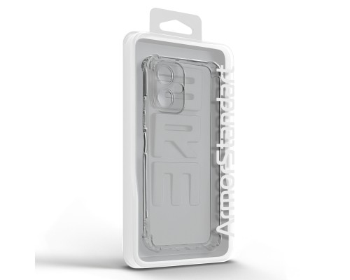Чохол до мобільного телефона Armorstandart Air Force Tecno Spark Go 2 4G Camera cover Clear (ARM87133)