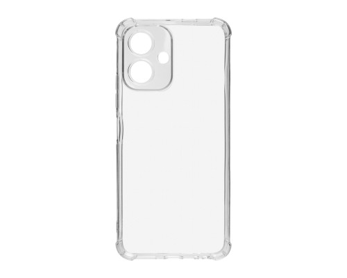 Чохол до мобільного телефона Armorstandart Air Force Tecno Spark Go 2 4G Camera cover Clear (ARM87133)