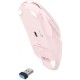 Мишка A4Tech FG50 Plus Wireless Pink (4711421002820)
