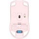 Мишка A4Tech FG50 Plus Wireless Pink (4711421002820)