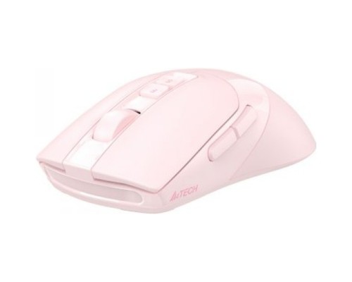 Мишка A4Tech FG50 Plus Wireless Pink (4711421002820)