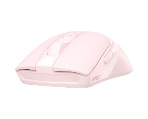 Мишка A4Tech FG50 Plus Wireless Pink (4711421002820)
