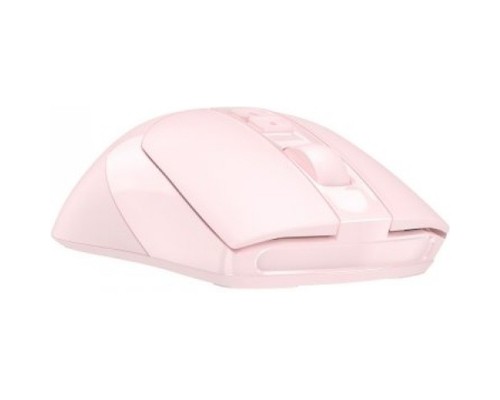 Мишка A4Tech FG50 Plus Wireless Pink (4711421002820)