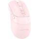Мишка A4Tech FG50 Plus Wireless Pink (4711421002820)