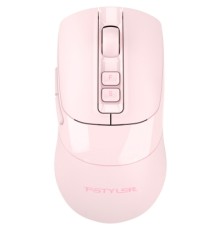 Мишка A4Tech FG50 Plus Wireless Pink (4711421002820)