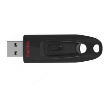 USB флеш накопичувач SanDisk 32Gb Ultra USB 3.0 (SDCZ48-032G-U46) 