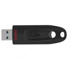 USB флеш накопичувач SanDisk 32Gb Ultra USB 3.0 (SDCZ48-032G-U46)