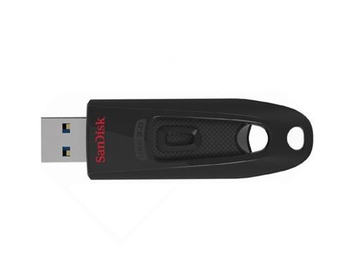 USB флеш накопичувач SanDisk 32Gb Ultra USB 3.0 (SDCZ48-032G-U46) 