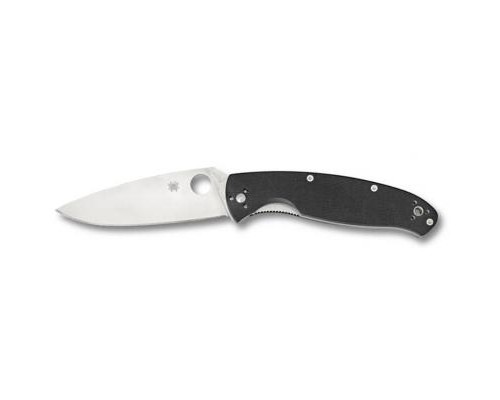 Ніж Spyderco Resilience (C142GP)