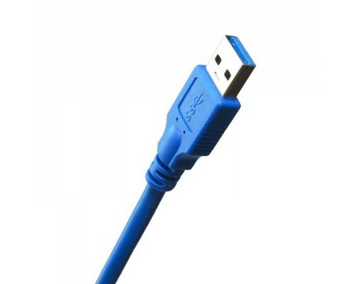 Дата кабель USB 3.0 AM to Micro B 0.5m Extradigital (KBU1625) Дата кабель USB 3.0 AM to Micro B 0.5m Extradigital (KBU1625)