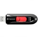 USB флеш накопичувач Transcend 64GB JetFlash 590 USB 2.0 (TS64GJF590K) 