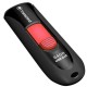 USB флеш накопичувач Transcend 64GB JetFlash 590 USB 2.0 (TS64GJF590K) 