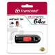 USB флеш накопичувач Transcend 64GB JetFlash 590 USB 2.0 (TS64GJF590K) 