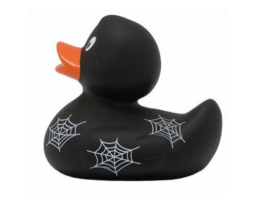 Іграшка для ванної Funny Ducks Паутинка утка (L1153) Іграшка для ванної Funny Ducks Паутинка утка (L1153)