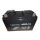 Батарея до ДБЖ Matrix 12V 80AH (NP80-12) 