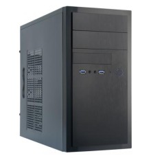 Корпус Chieftec HT-01B (HT-01B-OP)