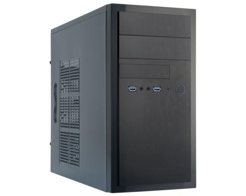 Корпус Chieftec HT-01B (HT-01B-OP)