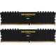 Модуль пам'яті для комп'ютера DDR4 16GB (2x8GB) 2400 MHz Vengeance LPX Black Corsair (CMK16GX4M2A2400C14)