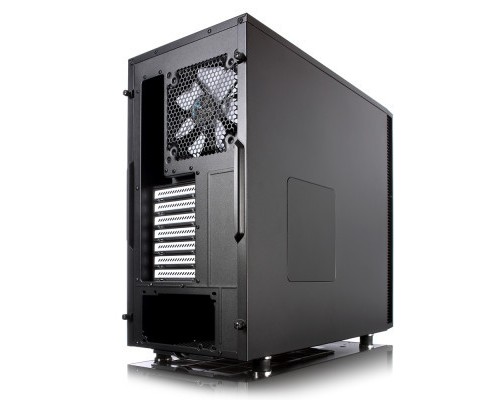 Корпус Fractal Design Define S Black Window (FD-CA-DEF-S-BK-W)