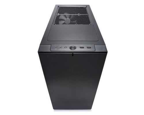 Корпус Fractal Design Define S Black Window (FD-CA-DEF-S-BK-W)