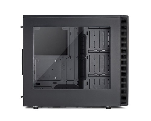Корпус Fractal Design Define S Black Window (FD-CA-DEF-S-BK-W)