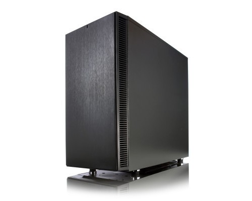 Корпус Fractal Design Define S Black Window (FD-CA-DEF-S-BK-W)