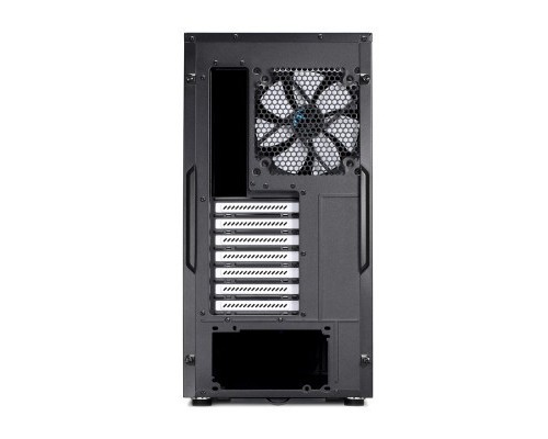 Корпус Fractal Design Define S Black Window (FD-CA-DEF-S-BK-W)