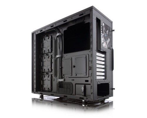 Корпус Fractal Design Define S Black Window (FD-CA-DEF-S-BK-W)