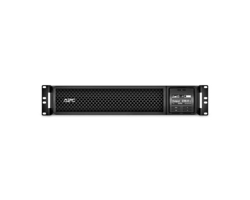 Пристрій безперебійного живлення APC Smart-UPS SRT 3000VA RM (SRT3000RMXLI)