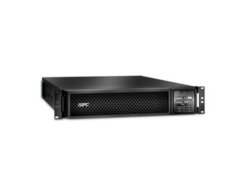 Пристрій безперебійного живлення APC Smart-UPS SRT 3000VA RM (SRT3000RMXLI)