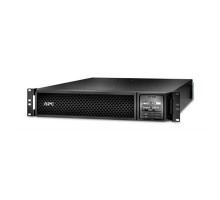 Пристрій безперебійного живлення APC Smart-UPS SRT 3000VA RM (SRT3000RMXLI)