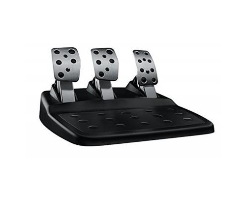 Кермо Logitech G920 Driving Force (941-000123)