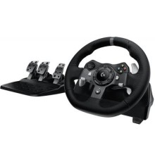Кермо Logitech G920 Driving Force (941-000123)