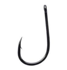 Гачок Decoy KR-21 Black Nickeled 3, 10 шт. (1562.02.94)