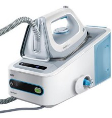 Парова станція Braun IS 5022 WH (IS5022WH)