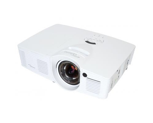 Проектор Optoma GT1080e 