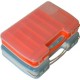 Коробка рибалки Aquatech 2546 2-х стор. 14-46яч (1697.00.26)