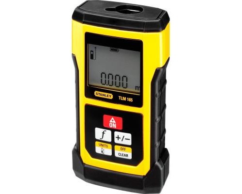 Далекомір Stanley STHT1-77139