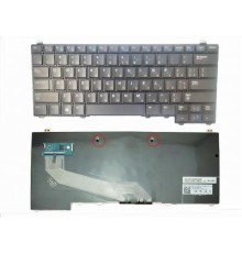 Клавіатура ноутбука Dell Latitude E5440 черная c ТП UA (A43825)