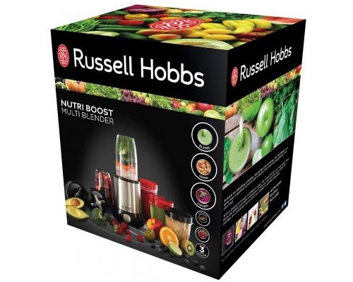 Блендер Russell Hobbs 23180-56 Блендер Russell Hobbs 23180-56